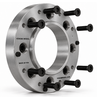 8x200 to 10x225 wheel adapters , 8 to 10 lug conversion , use F450 F-550 Ram 4500 19.5 wheels
