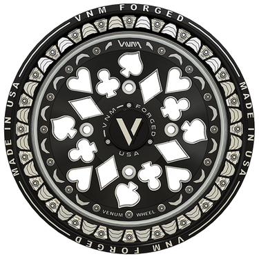 V-9 Beadlock UTV Wheels Lightweight Billet Aluminum For Can Am RZR YXZ
