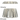 Various heights of billet floating wheel center caps for 8x275 trucks, designed for 22.5, 24.5, and 19.5-inch wheels