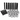 12x1.5 Wheel Stud Conversion Kit Replaces Wheel Lug Bolts BMW Mercedes +