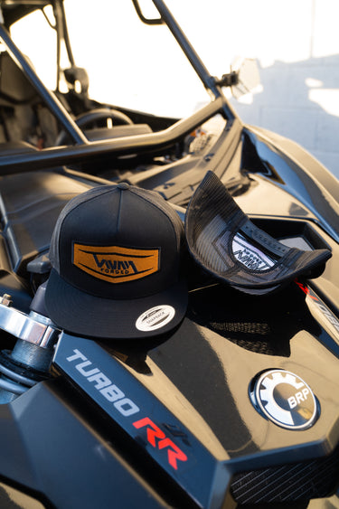 VNM FORGED Trucker Hat