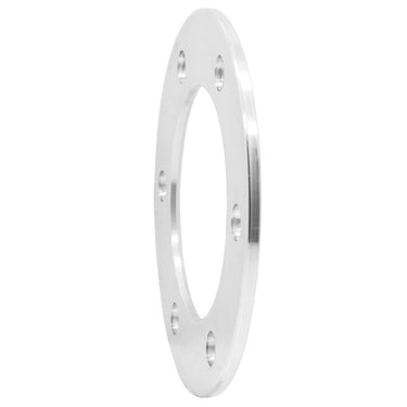 6x5.5" Wheel Spacers 106 MM Bore For Toyota 6 Lug Spacers Only