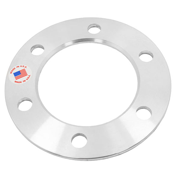 6x5.5" Wheel Spacers 78.1 MM Bore For GM Spacers Only