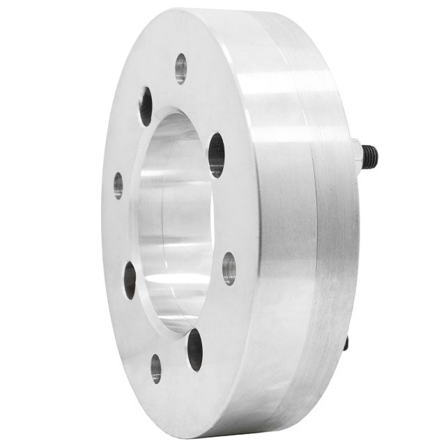 Polaris 4x156 MM To Can Am 4x137 MM Conversion Wheel Adapters Venum