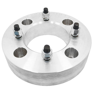 2017-2024 Can Am x3 Wheel Spacers 4x137 MM With M12x1.5 Studs