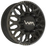 vnm forged black torque dually wheels. Big rig style , 10 lug wheels similar to JTX forged, Liberty Forged, Offroad wheels and DDC Wheels