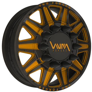 VNM Forged Fang dually wheels, 20 inch wheels, 30 inch wheels, 24 inch wheels, 26 inch similar to fuel wheels, jtx forged