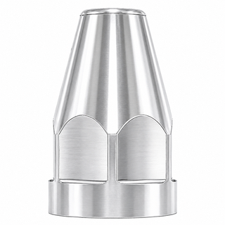 m22x1.5 semi truck billet wheel covers graphite style screw on, lug nut covers , aluminum lug nuts