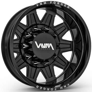 The Fang VNM Forged Dually Wheels 10x285.75 Custom Made