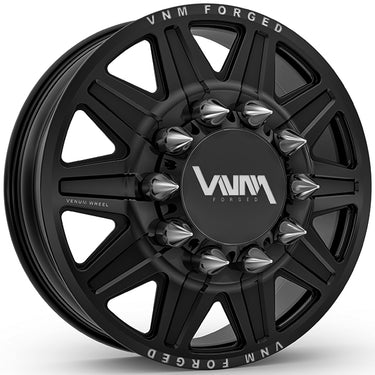 The Fang VNM Forged Dually Wheels 10x285.75 Custom Made