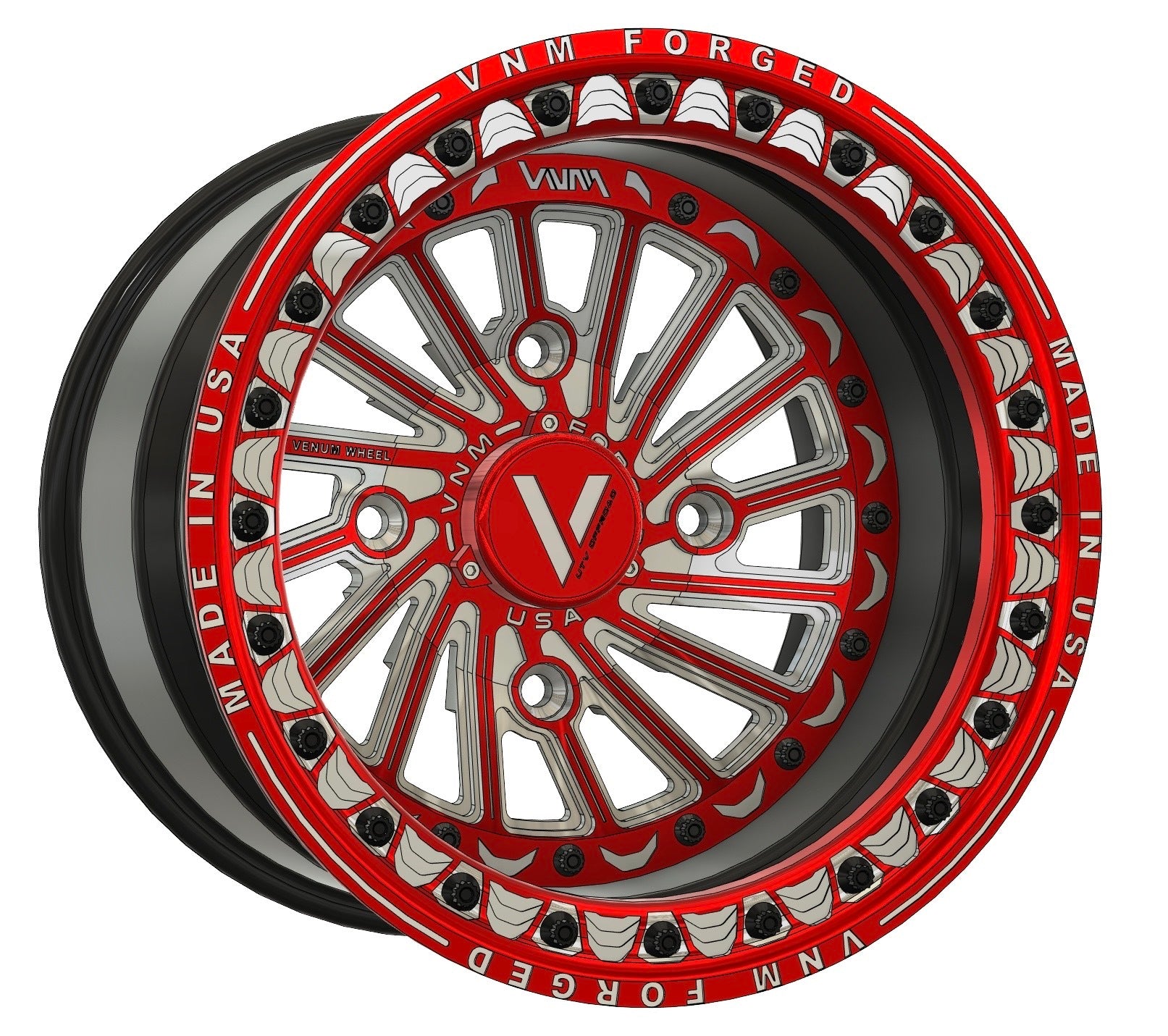 We Specialize In Wheel Spacers, Adapters, Lug Nuts & Custom Wheels ...