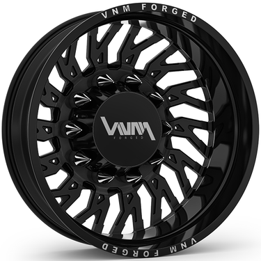 Inferno VNM Forged Dually Wheels Aluminum For 10x285.75 Bolt Pattern
