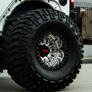 20x12 30x12 beadlock wheels off road wheels with jeep wheels 8x6.5 20x10 24x12 rock crawling