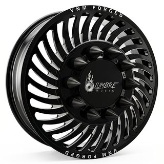 gloss black vnm forged cyclone dually wheels . Better than ADF wheels, american force jtx wheels
