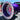 can am maverick r forged wheels in 17x10 17x12 17x9 17x14 . V8 style with beadlock, illusion purple 6x5.5 wheels, billet wheels, maverick r  utv wheels