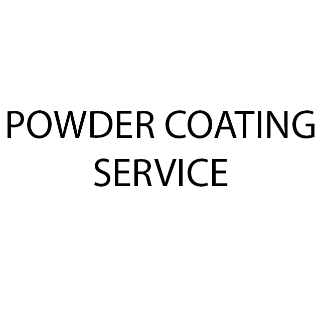 Powder Coating