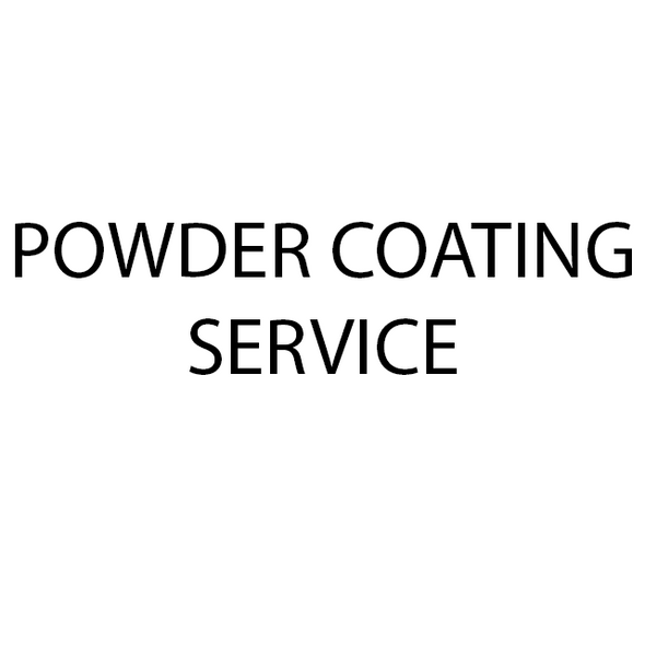Powder Coating