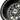Elite VNM Forged Beadlock Wheels crafted in USA for RZR, comparable to Weld Racing Wheels and Hostile Rims in performance