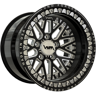 vnm forged v-2 beadlock wheel for sand dirt tires 15x8 15x10 for polaris pro r turbo xpedition utv wheel. method wheel race line vision wheels weld racing hostile wheels side by side