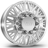 The Argo Venum Wheel