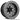 V-1 The Argo Beadlock VNM Forged Aluminum UTV Wheels For Can Am Maverick R 6 Lug