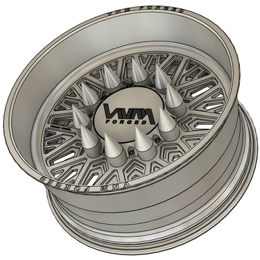 the argo 10 lug conversion super singles for dually trucks, forged wheels , custom 24 inch 26 inch 28 inch 30 inch