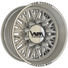the argo vnm forged, 26x12 , super singles, dually wheels, forged wheels