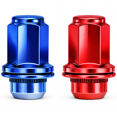 Toyota Tacoma Tundra 12x1.5 OEM Factory Style Lug Nuts
