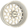 vnm forged wheels rims dream break v12 super single forged wheels 22x12 26x14 with custom offsets 