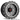 V-1 The Argo Beadlock VNM Forged Aluminum UTV Wheels For Can Am Maverick R 6 Lug
