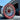 can am x3 wheels in silver and red, v-1 the argo vnm forged, custom wheels, utv wheels, custom powder coat