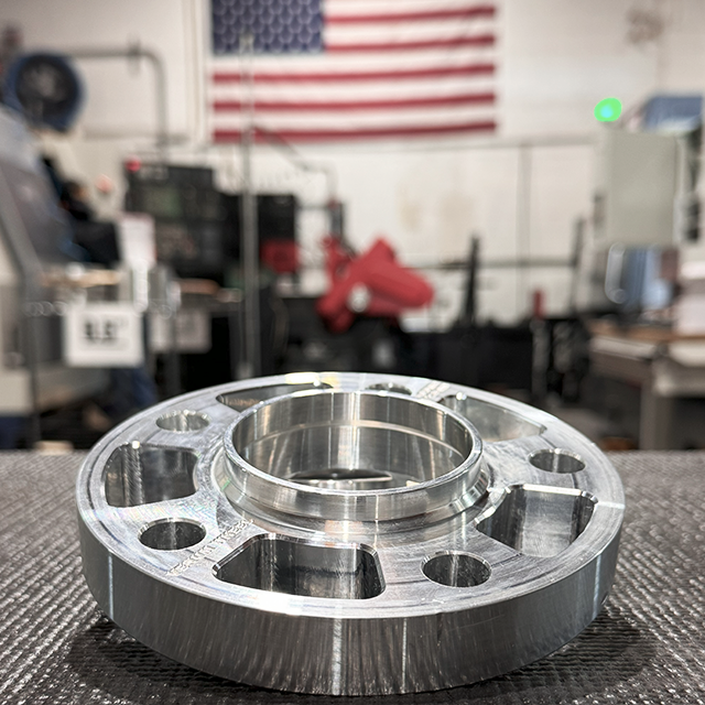 5x120 MM Wheel Spacers Hub Centric 74.1 To 72.56 MM Hub Bore For BMW