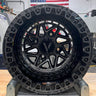 beadlock rings for beadlock wheels 15x8 15x12 15x10 15x7 17x8 17x12