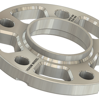 bmw wheel spacers in multiple sizes 5x120 mm 72.56 hub bore wheel bore for  M2, M3, M5, M6 Competition, and various BMW series including E24, E28, E30, E31, E36, E38, E46, E60, E63, E82, E83, E87, E90, E91, E92, E93.