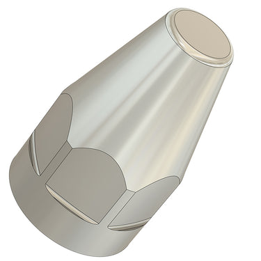 m22x1.5 semi truck billet wheel covers graphite style screw on, lug nut covers , aluminum lug nuts