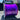 cam am maverick forged wheels in prismatic illusion purple, side by side. 17x8 17x9 17x10 17x12 17x14 17x16