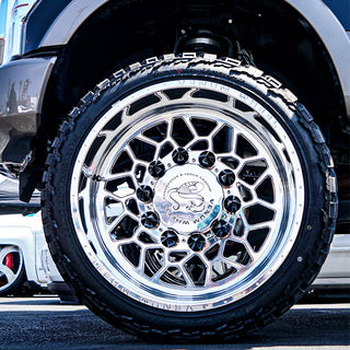 black 33mm lug nut spike covers for dually forged wheels with adapters, semi lug nut covers,  m22x1.5 , 33mm lug nuts

