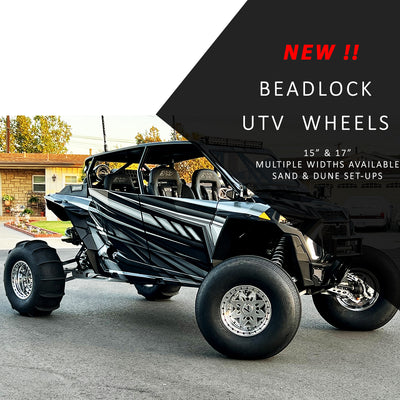 venum beadlock wheel v6 polished rzr banner mobile beadlock