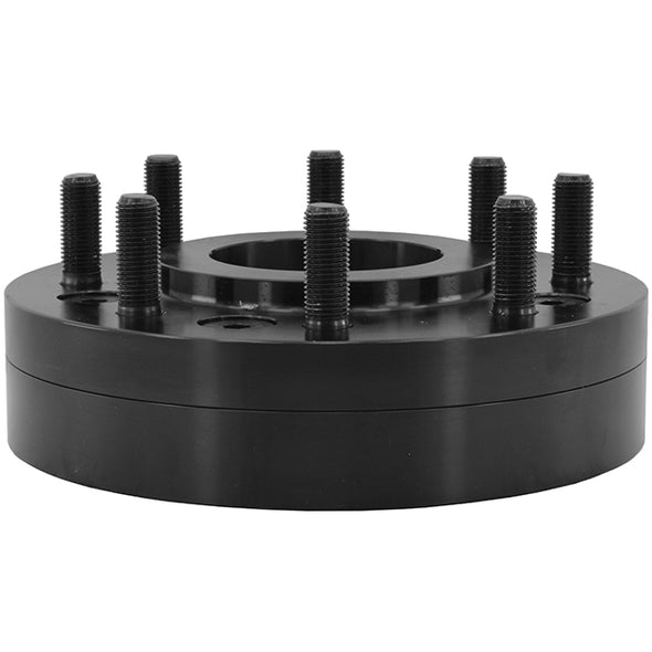5x4.5" To 8x6.5" Wheel Adapters Hub Centric 5 To 8 Lug Conversion
