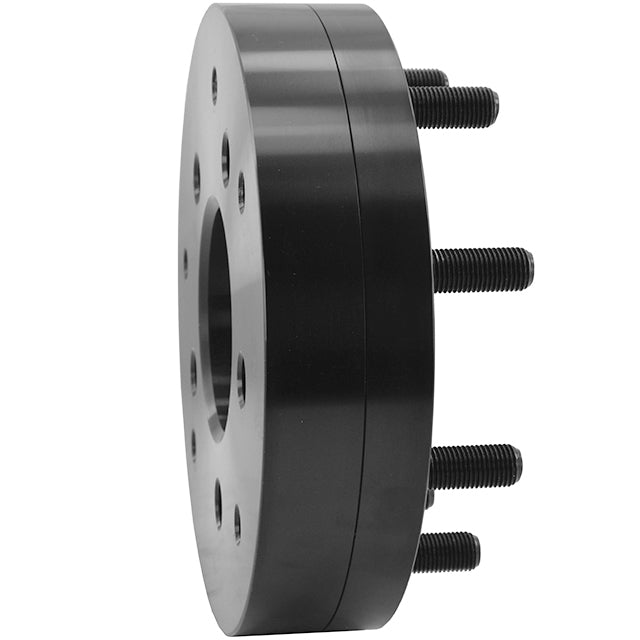 5x5.5" To 8x6.5" Wheel Adapters Hub Centric 5 To 8 Lug Conversion