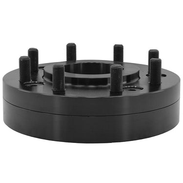 6x5.5" To 8x170 MM Wheel Adapters Hub Centric 6 To 8 Lug Conversion