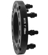 8x170 MM Wheel Adapters Will Work With Factory & Aftermarket Wheels Will Not Vibrate At High Speeds