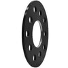 5x135 MM Wheel Spacers Hub Centric 87MM Bore For Ford Spacers Only