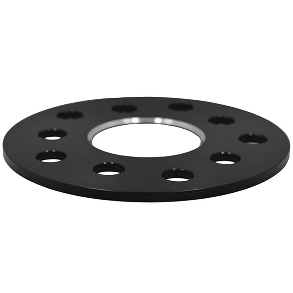 dodge ram wheel spacers hub centric 5x5.5" 5x139.7 mm 77.8 mm hub bore