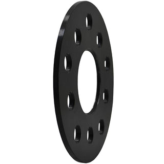 5x110 wheel spacers hub centric for chevrolet, dodge, jeep 65.1 wheel hub bore 3mm - 6mm