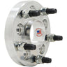5x100 to 5x4.75 wheel adapters conversion for toyota and subaru
