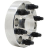 tacoma wheel spacers 6 lug yotas hub centric 4runner