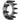 GM 8x210 MM To 10x285.75 MM 8 To 10 Lug Wheel Adapters Steel