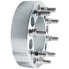 8x170 to 8x6.5 wheel adapters