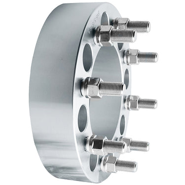 8x170 to 8x6.5 wheel adapters